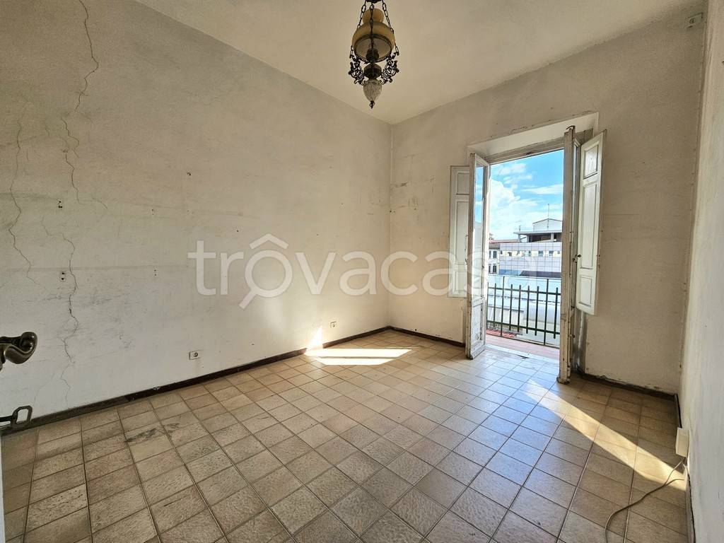 appartamento in vendita a Firenze in zona Campo di Marte