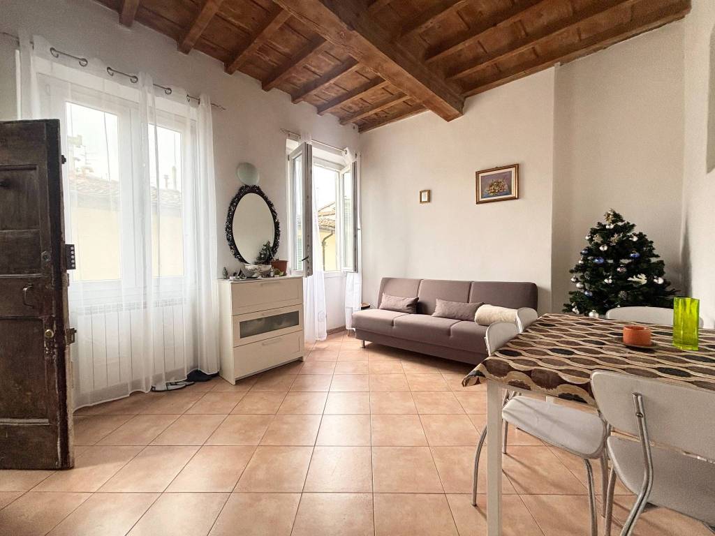 appartamento in vendita a Firenze in zona Centro San Frediano