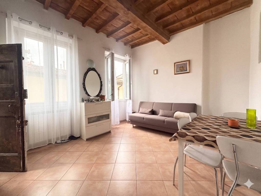 appartamento in vendita a Firenze in zona Centro San Frediano