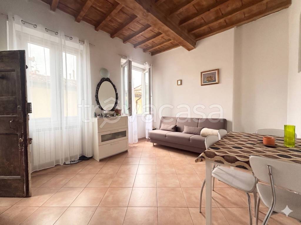appartamento in vendita a Firenze in zona Centro San Frediano