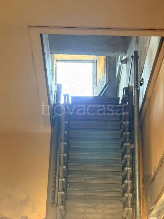 appartamento in vendita a Firenze in zona Campo di Marte