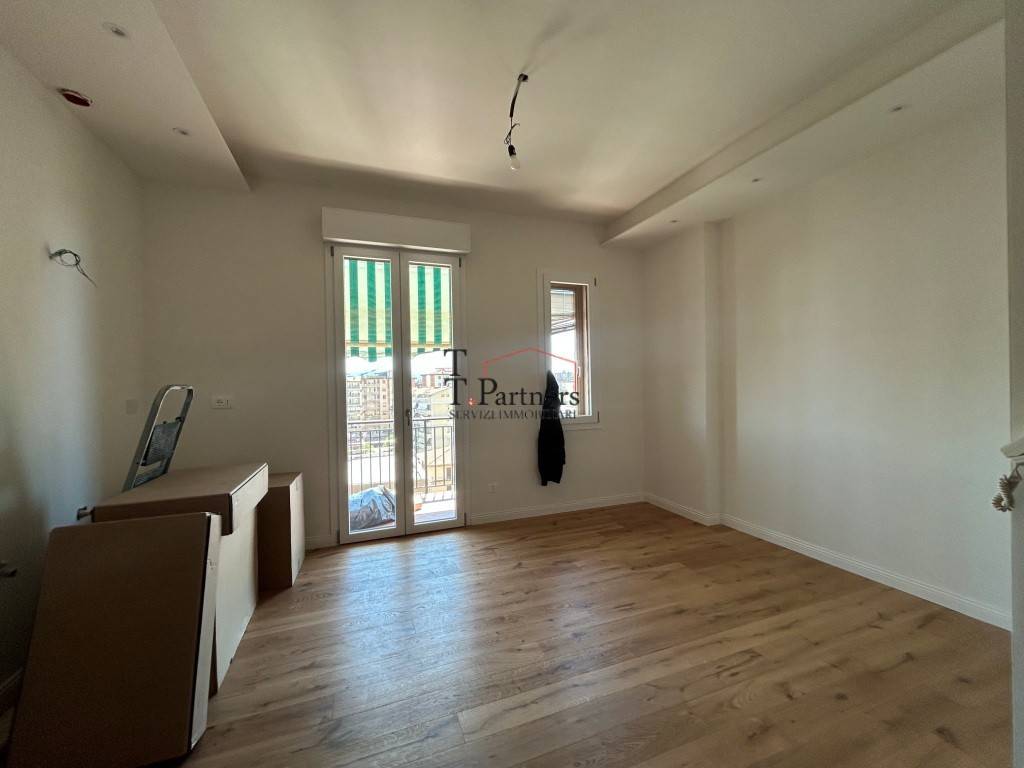 appartamento in vendita a Firenze in zona Novoli