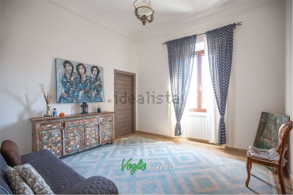 appartamento in vendita a Firenze