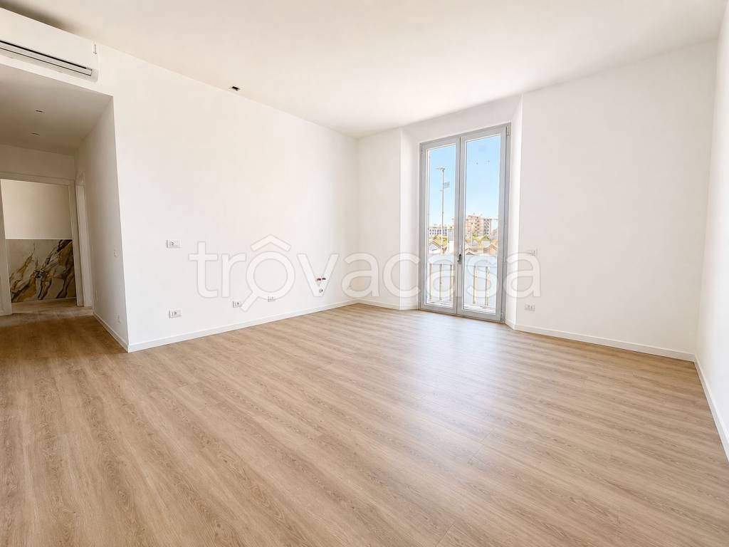 appartamento in vendita a Firenze in zona Careggi