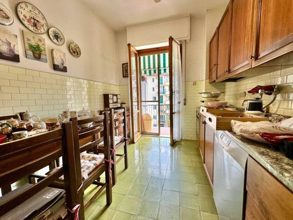 appartamento in vendita a Firenze in zona Rifredi