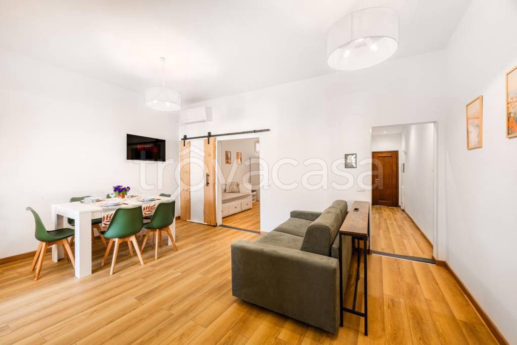 appartamento in vendita a Firenze