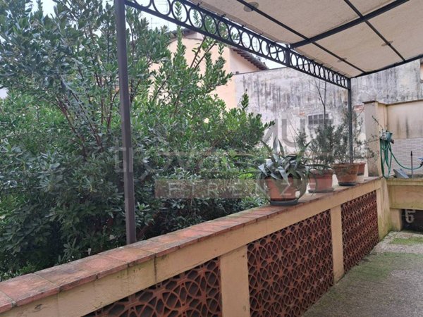appartamento in vendita a Firenze in zona San Gaggio
