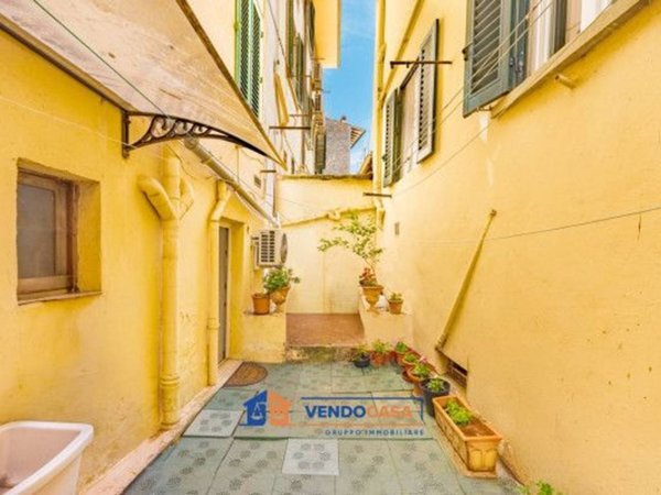 appartamento in vendita a Firenze in zona Campo di Marte