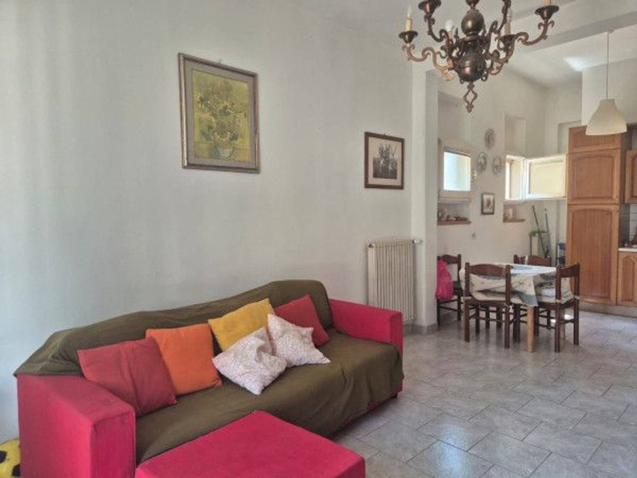 appartamento in vendita a Firenze in zona Novoli