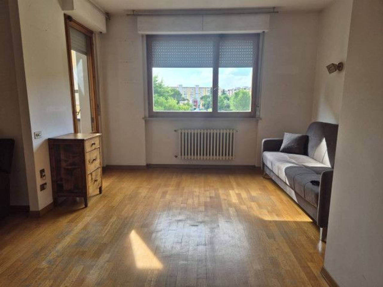 appartamento in vendita a Firenze in zona Isolotto