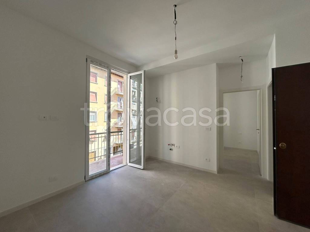 appartamento in vendita a Firenze in zona Novoli