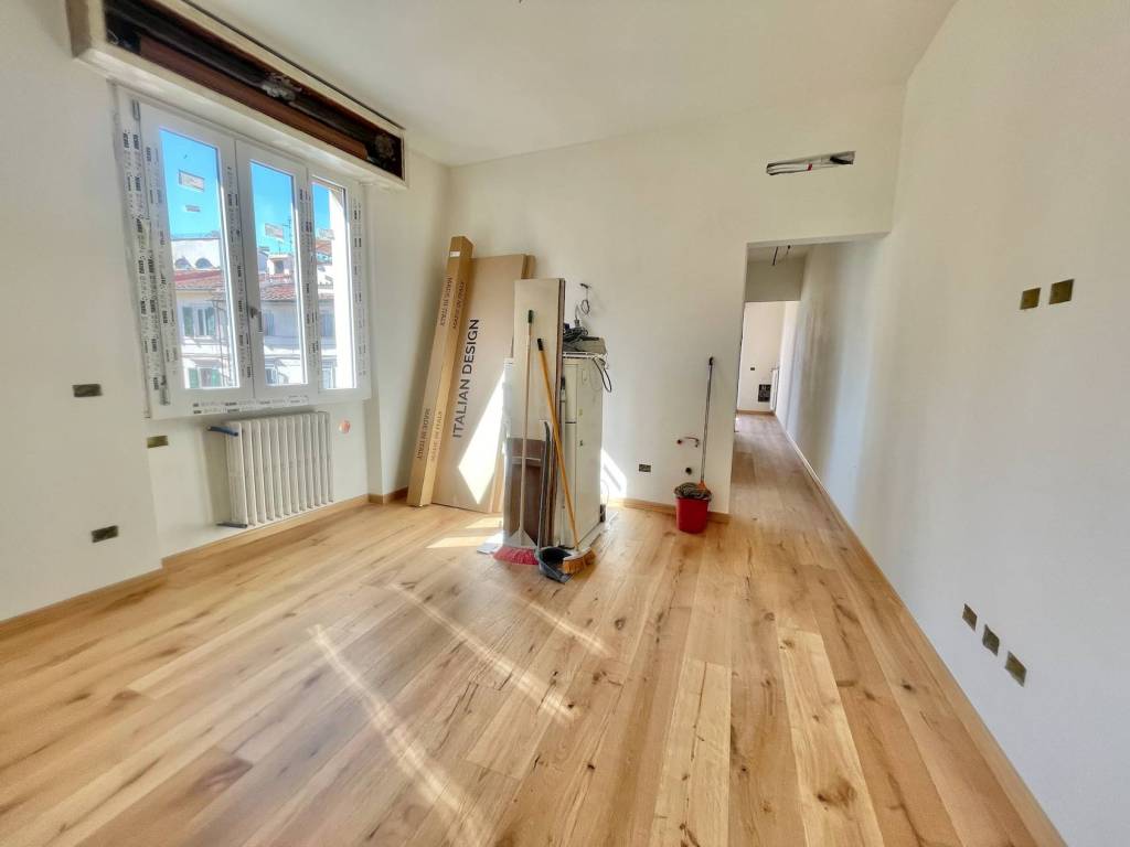 appartamento in vendita a Firenze in zona Centro San Frediano