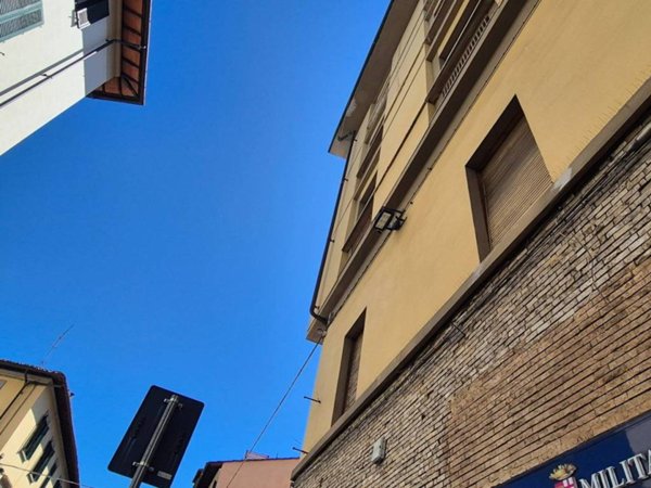 appartamento in vendita a Firenze in zona Campo di Marte