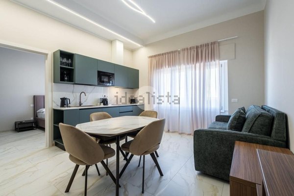 appartamento in vendita a Firenze in zona Firenze Nova