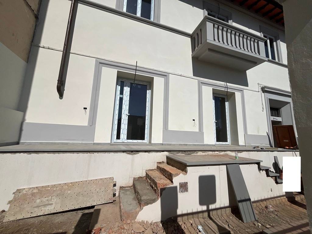 appartamento in vendita a Firenze in zona Careggi