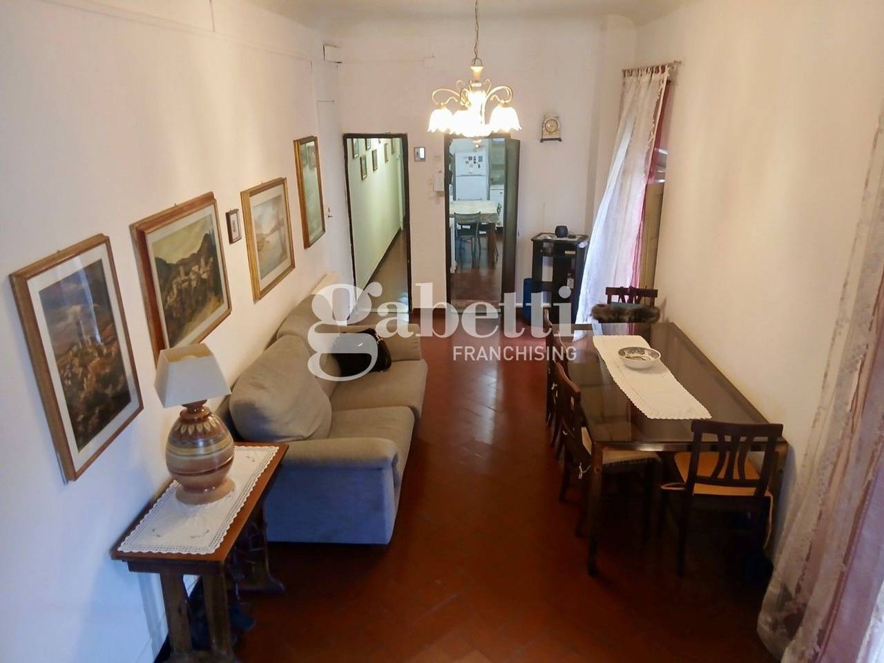 appartamento in vendita a Firenze in zona Centro Storico