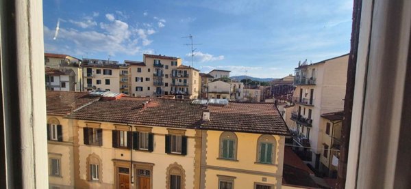 appartamento in vendita a Firenze in zona Gavinana