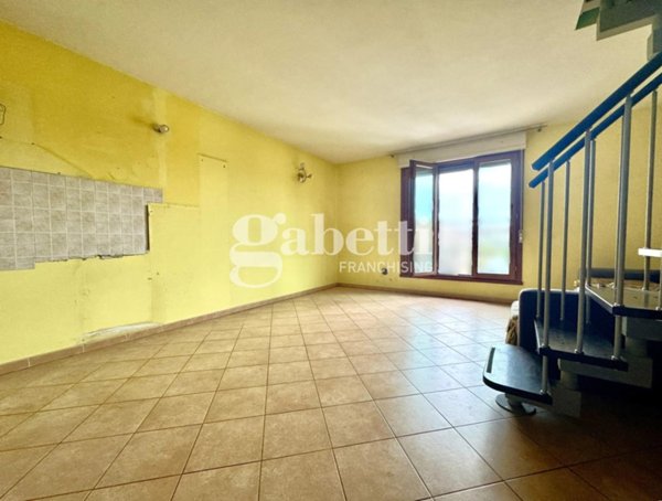 appartamento in vendita a Firenze in zona Firenze Nova
