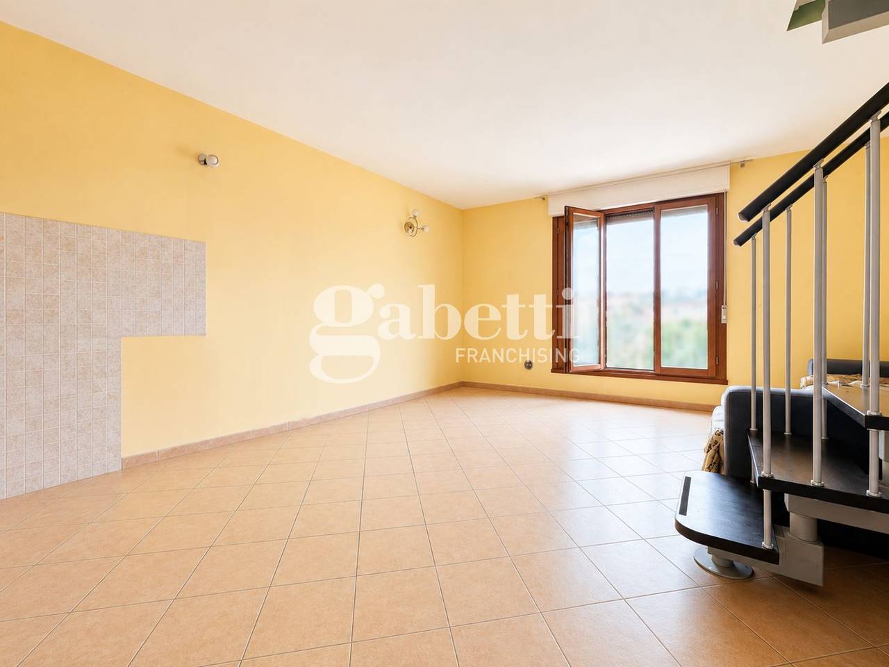 appartamento in vendita a Firenze in zona Firenze Nova