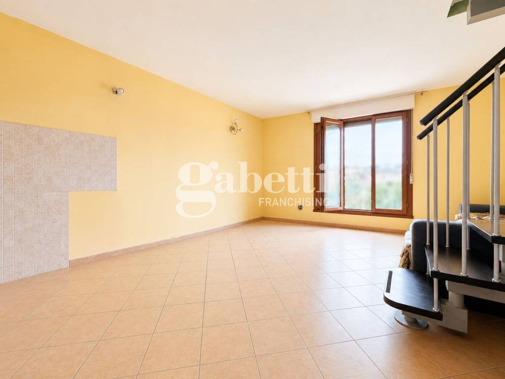 appartamento in vendita a Firenze in zona Firenze Nova