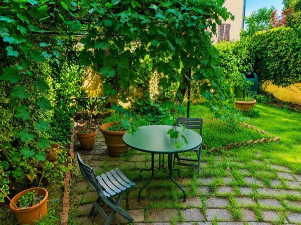 appartamento in vendita a Firenze in zona Centro Santa Croce