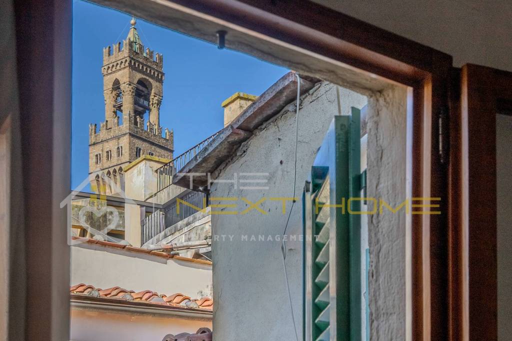 appartamento in vendita a Firenze in zona Centro Storico