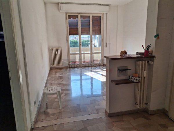 appartamento in vendita a Firenze in zona Bellariva