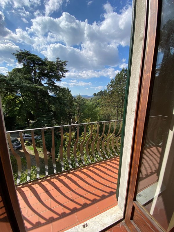 appartamento in vendita a Firenze in zona Le Cure