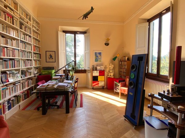 appartamento in vendita a Firenze in zona Rifredi