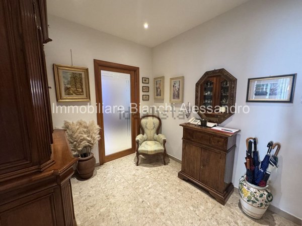 appartamento in vendita a Firenze in zona Campo di Marte