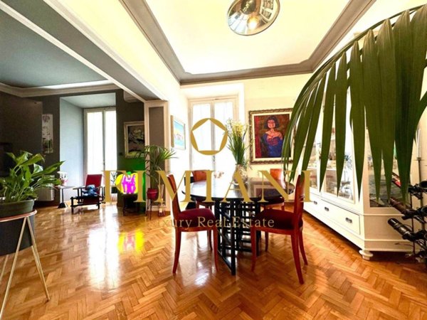 appartamento in vendita a Firenze in zona Le Cure