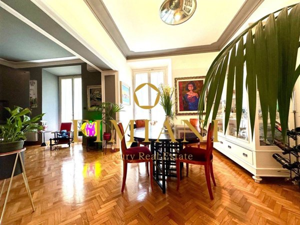 appartamento in vendita a Firenze in zona Le Cure