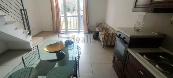 appartamento in vendita a Firenze in zona Romito