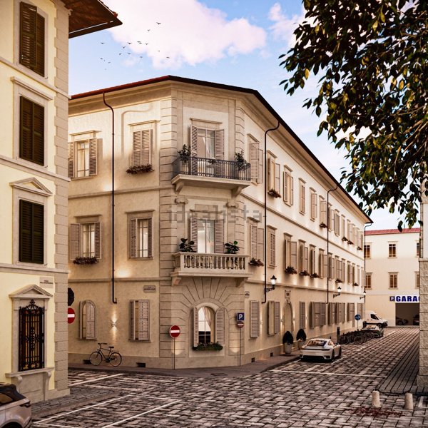 appartamento in vendita a Firenze in zona Centro Duomo