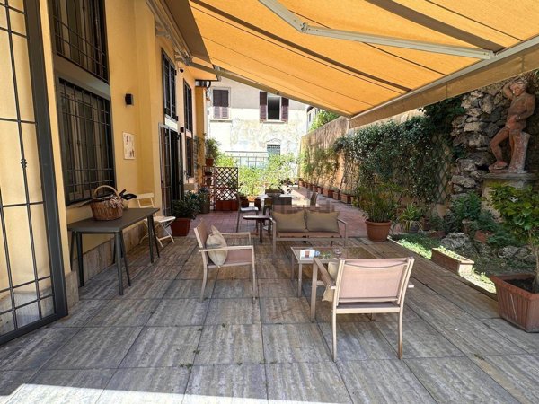 appartamento in vendita a Firenze in zona Centro Duomo
