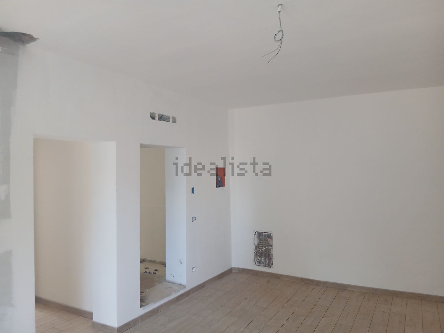 casa indipendente in vendita a Firenze in zona Brozzi