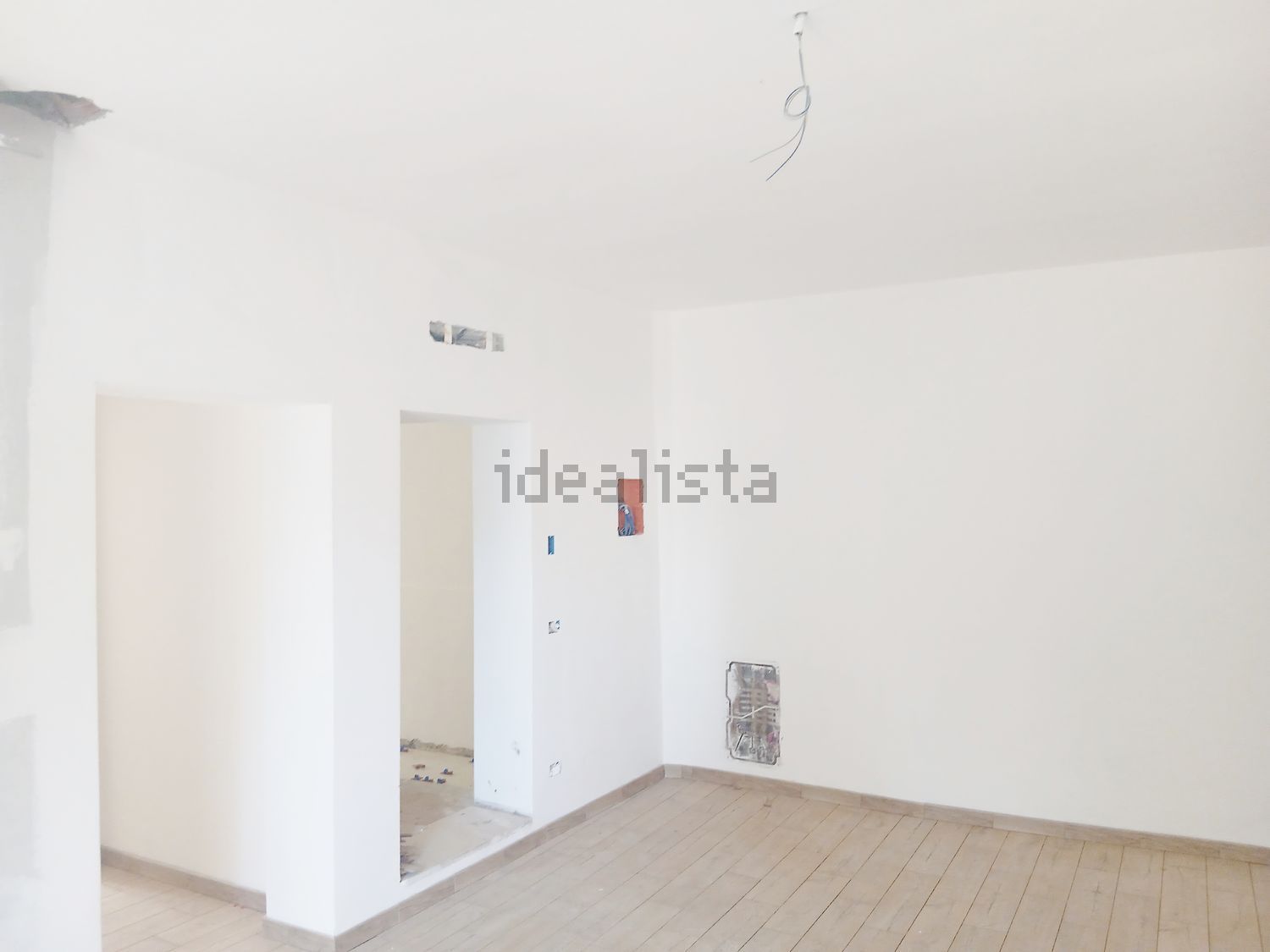 casa indipendente in vendita a Firenze in zona Brozzi