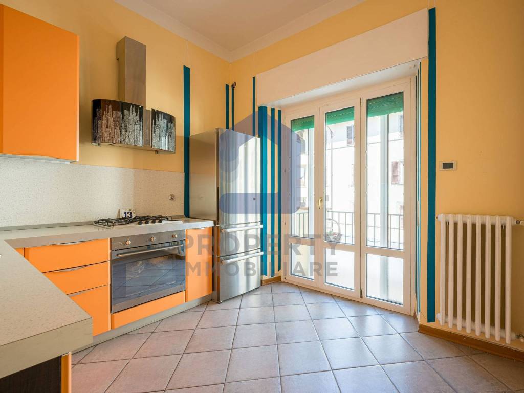 appartamento in vendita a Firenze in zona Centro Duomo