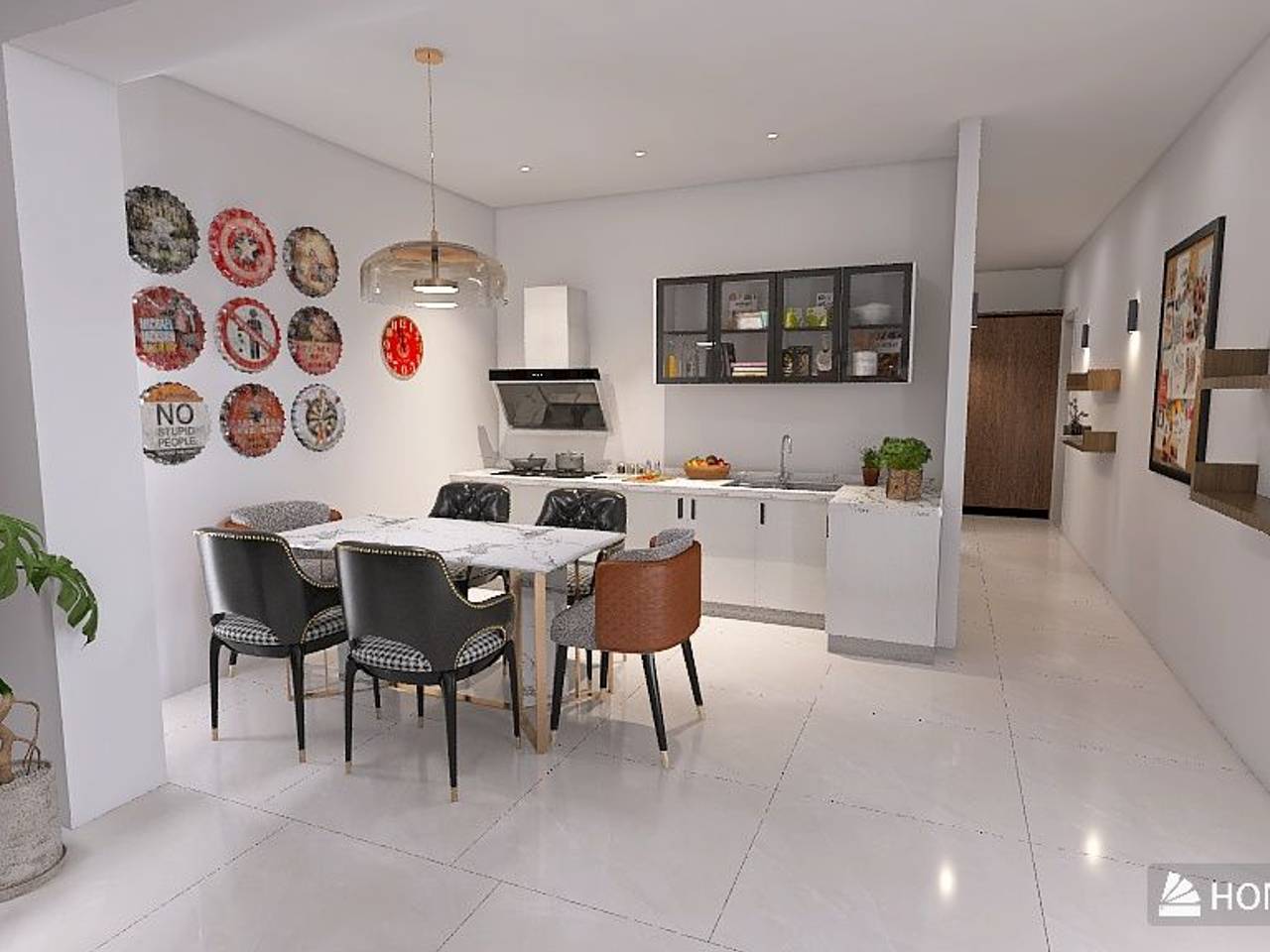appartamento in vendita a Firenze in zona Peretola