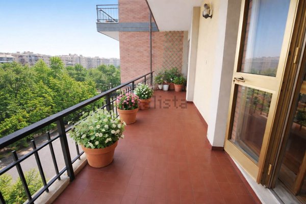 appartamento in vendita a Firenze in zona Novoli