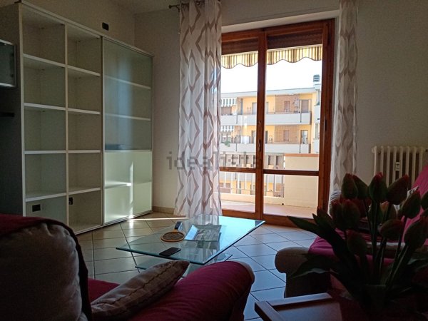 appartamento in vendita a Firenze in zona Firenze Nova