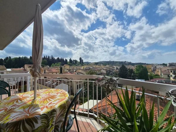 appartamento in vendita a Firenze in zona Gavinana