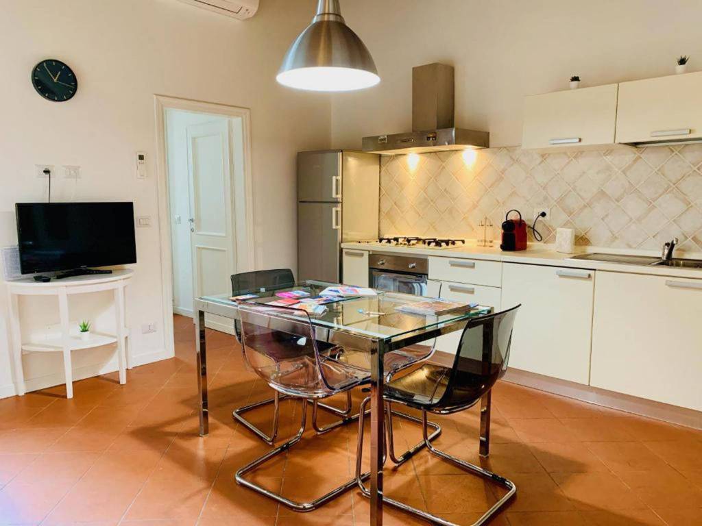 appartamento in vendita a Firenze in zona Centro Duomo