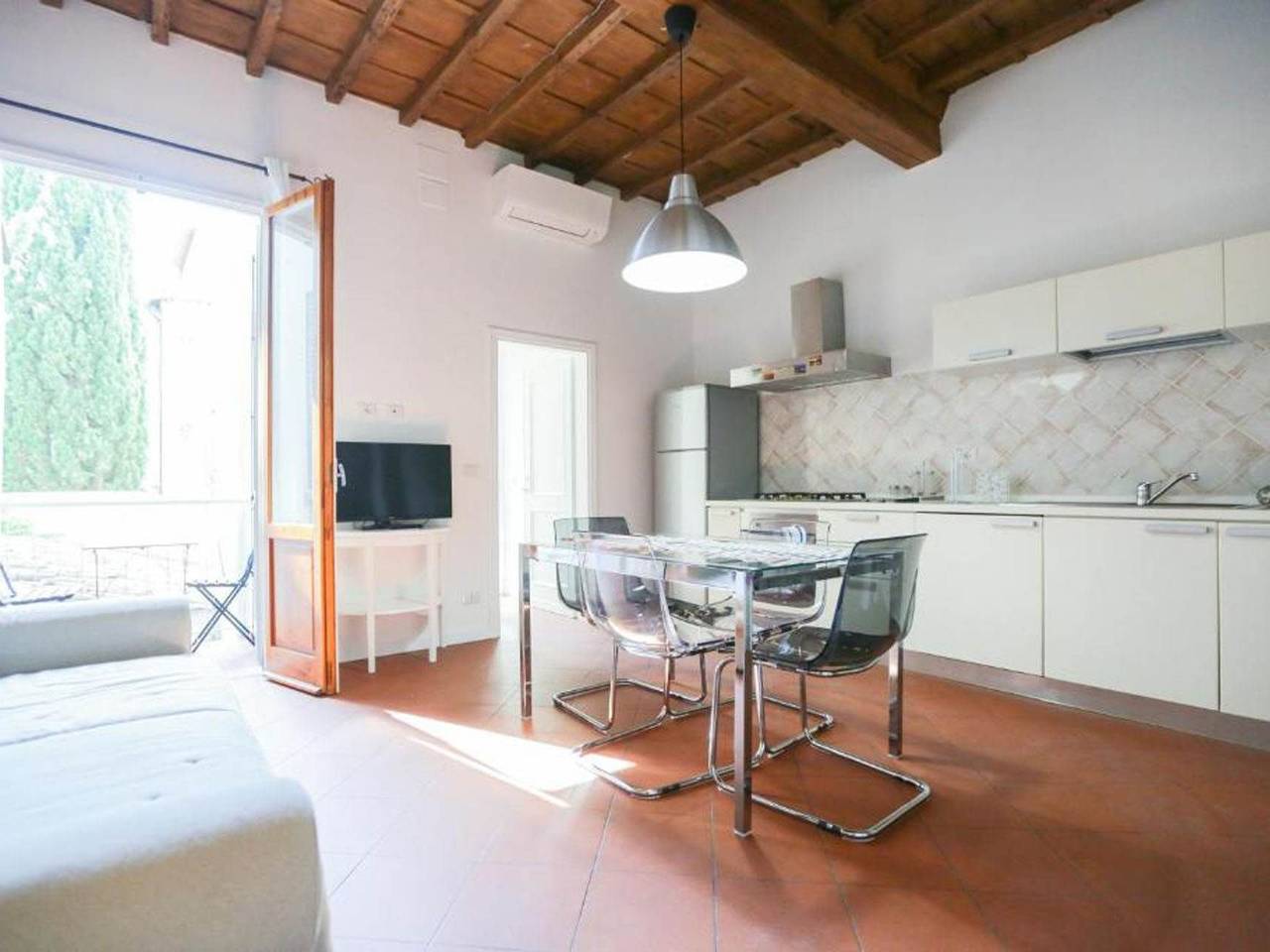 appartamento in vendita a Firenze in zona Centro Duomo