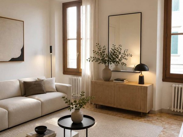 appartamento in vendita a Firenze in zona Centro Storico