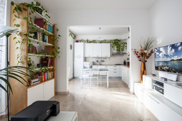 appartamento in vendita a Firenze in zona Novoli
