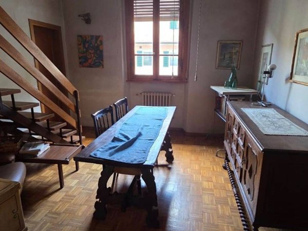 appartamento in vendita a Firenze in zona Campo di Marte