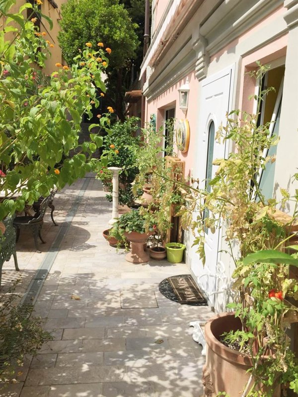 appartamento in vendita a Firenze in zona Campo di Marte