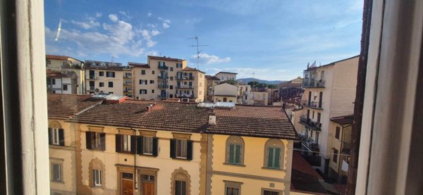 appartamento in vendita a Firenze in zona Gavinana