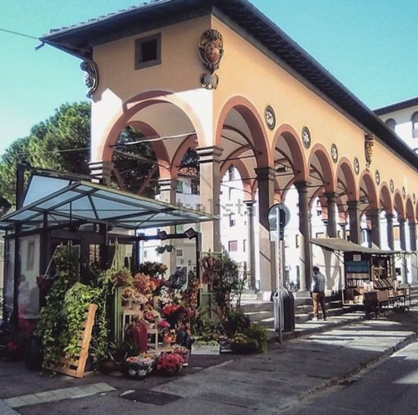 appartamento in vendita a Firenze in zona Centro Santa Croce